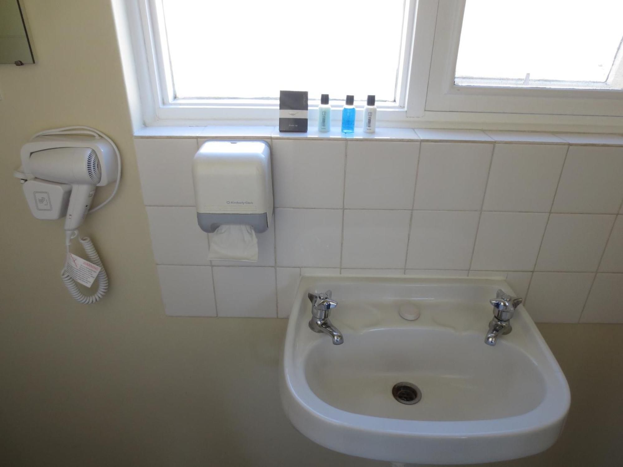 אדלייד Norfolk Motor Inn מראה חיצוני תמונה