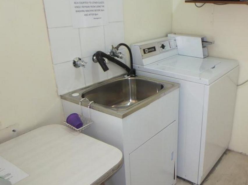 אדלייד Norfolk Motor Inn מראה חיצוני תמונה